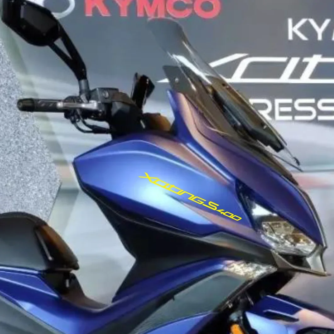   Į Xciting 400 S ׼, Kymco Xciting S 400 S400 2018 2019 2020 2021 2022 ƼĿ