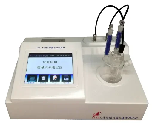 מד רטיבות מיקרו DZY-139