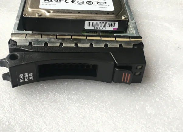 For 49Y1840 49Y1839 300G 10K SAS 2.5 DS3524 server hard disk 2 For 49Y1840 49Y1839 300G 10K SAS 2 5 DS3524 server hard disk