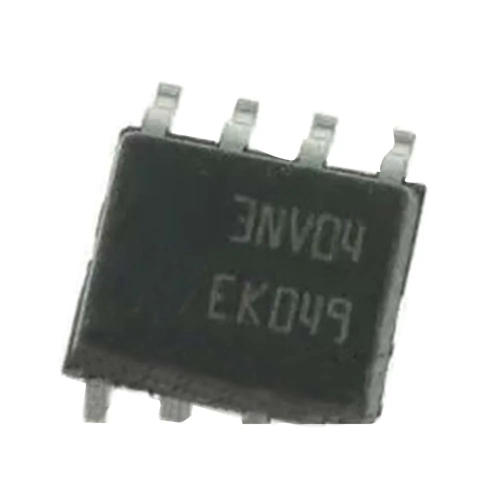 

10pcs/lot VNS3NV04D13TR VNS3NV04D S3NV04DP 3NV04D SOP-8 New original In Stock