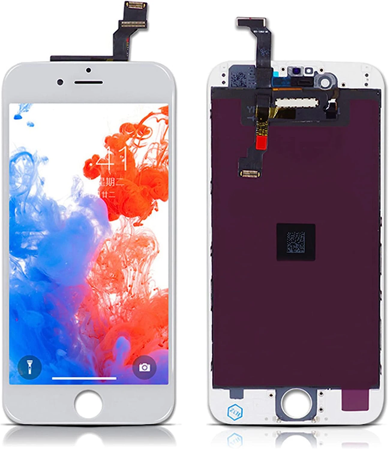  6S 7 8 ÷ LCD ũ ÷̿ 3D ġ Ÿ , AAA 100% ׽Ʈ,  6 6SP 7 8 LCD ÷, ǰ