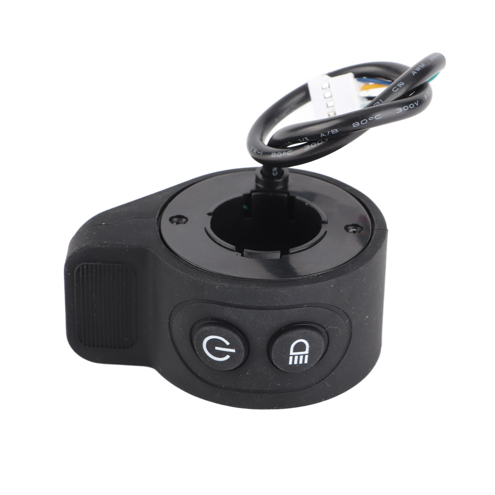 Electric Scooter Accessories Throttle Accelerator Replacement Electric Scooter Integrated Switch Outdoor Supplies Electric Scooter Integrated Switch