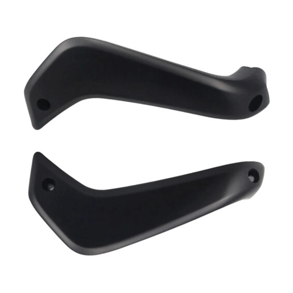 

2x Car Interior Left&Right Door Pull Handles For Ford Fiesta 2011-2020(Manual Only) High Quality Auto Accessories Plug-and-play