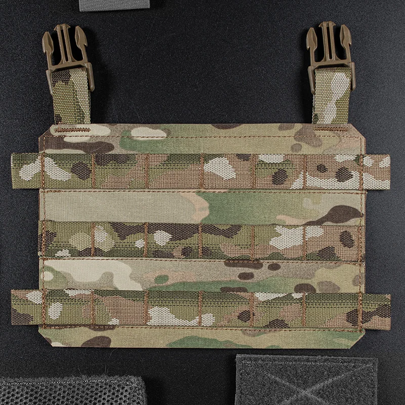 HS-Style-Thorax-MOLLE-Placard-Chest-Rig-Tactical-Vest-Plate-Carrier ...