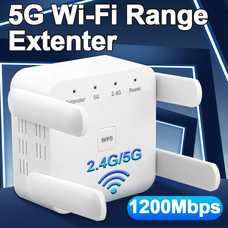 

Усилитель сигнала Wi-fi, 2023G, 2,4 м