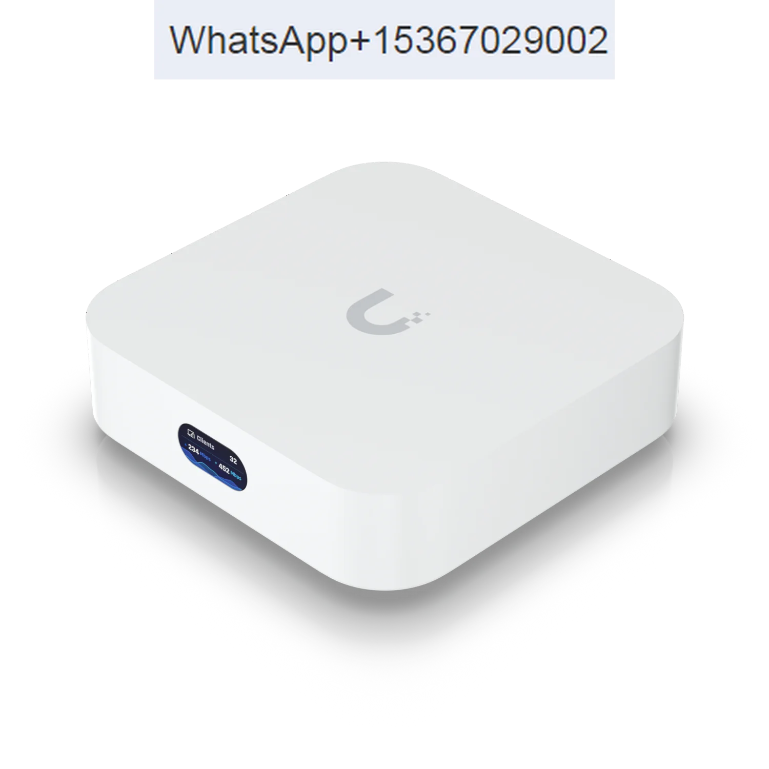 Gateway Router Wireless Ubiquiti Unifi Ux Express