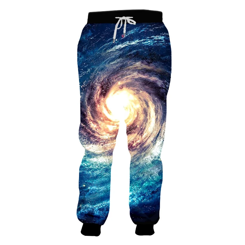  Galaxy Sweatpants