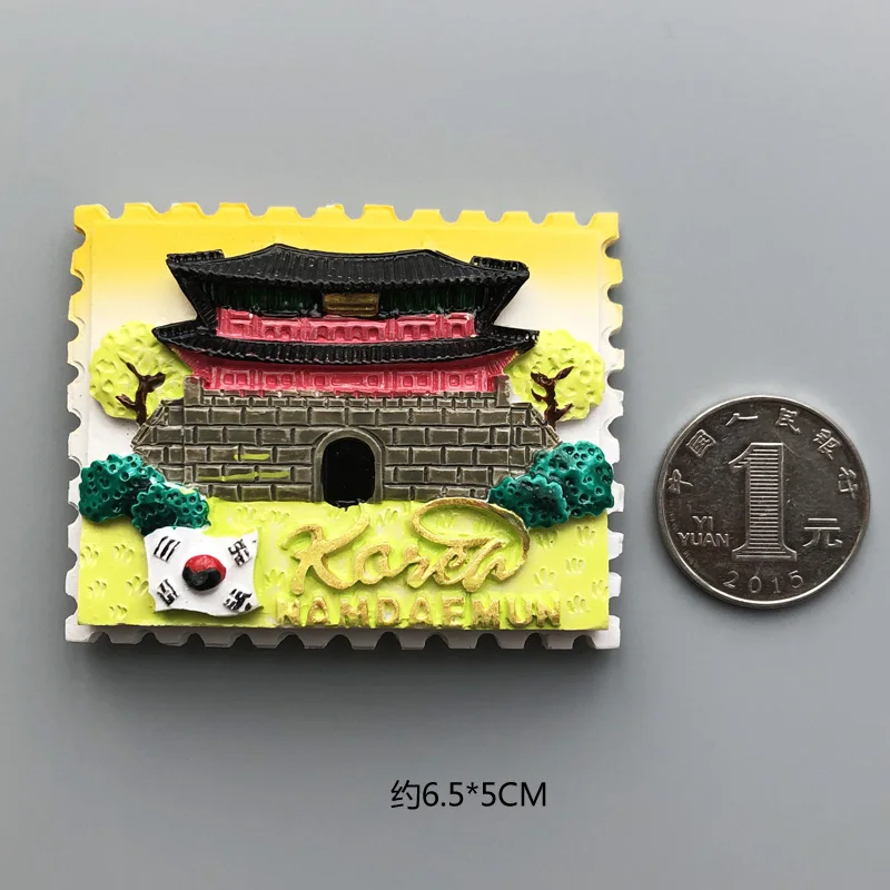 Korea Chonglimen A