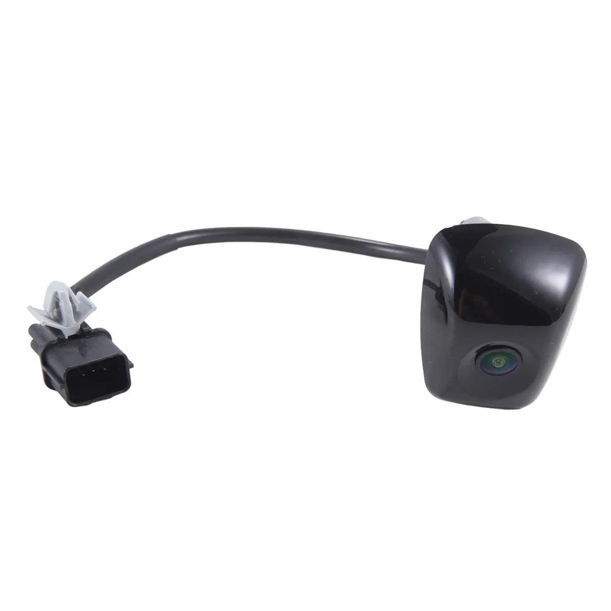 thumbnail: Achteruitrijcamera 7-Pins OEM 95760C8001 Voor Hyundai I20 2018 - Hoge Resolutie