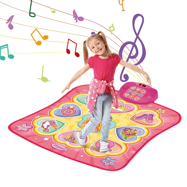 Kaufe Coolplay 110x36cm Musikalische Klaviermatte für Kinder