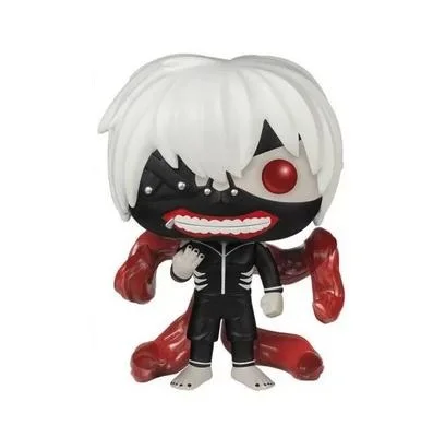 FUNKO POP Tokyo Ghoul Half Kakuja 