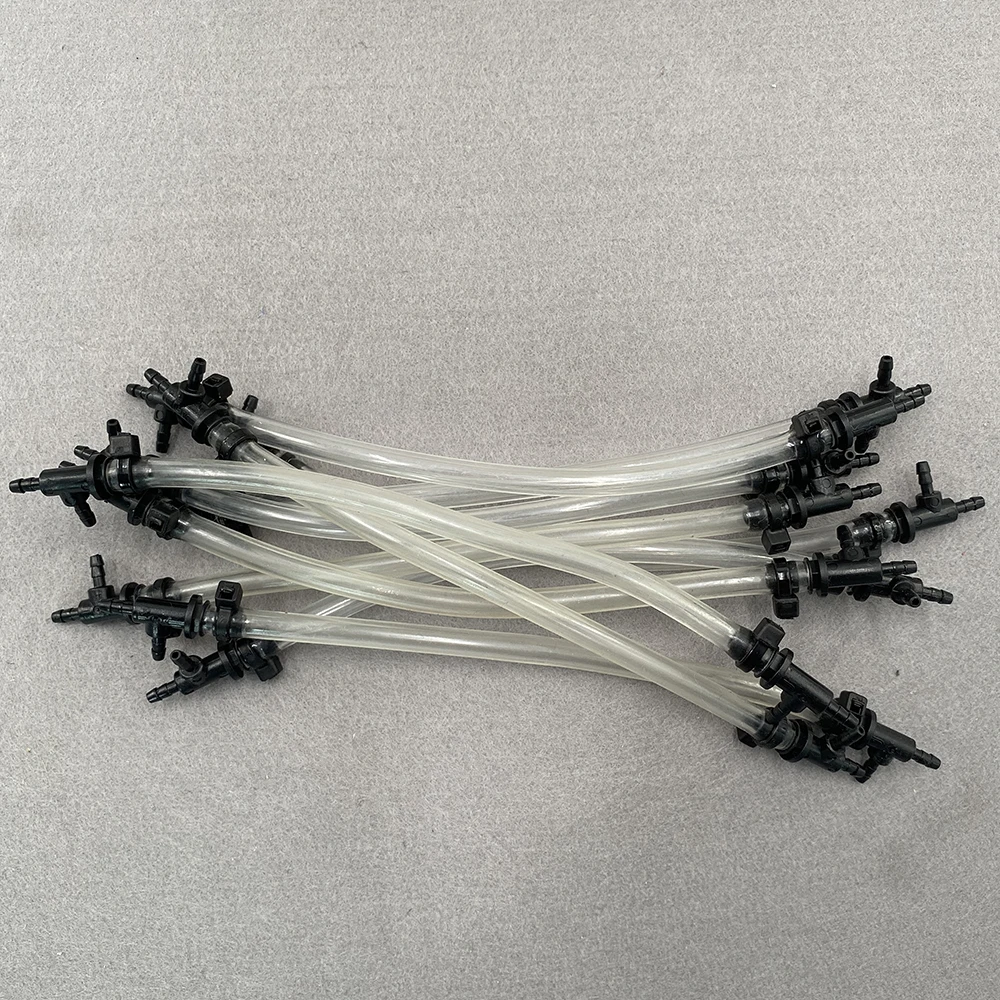 Dx4 Dx7 Roland U Pump Ink Tube Compatible for XR-640 XC-540 VS640 VS540 SP540 SP300 VP540 Printer