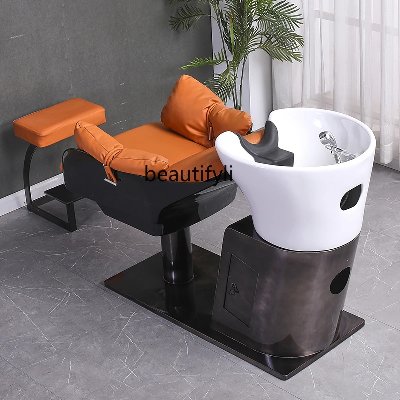 Рисунок 4 - Парикмахерская кровать для мытья