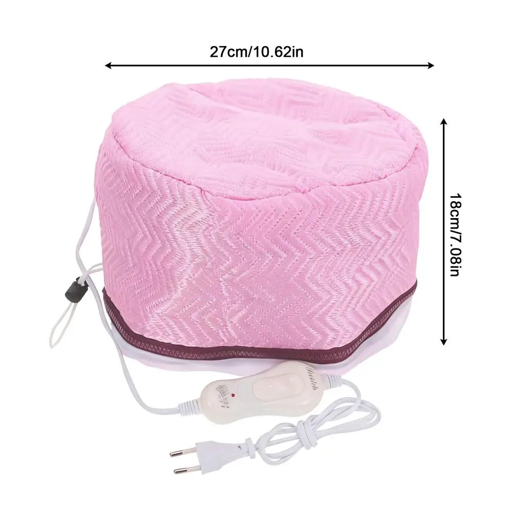 כובעי סטימר למזגן תרמי עם 2 רמות חום ניידות למזגן עמוק בבית או בסלון לנשים ובנות