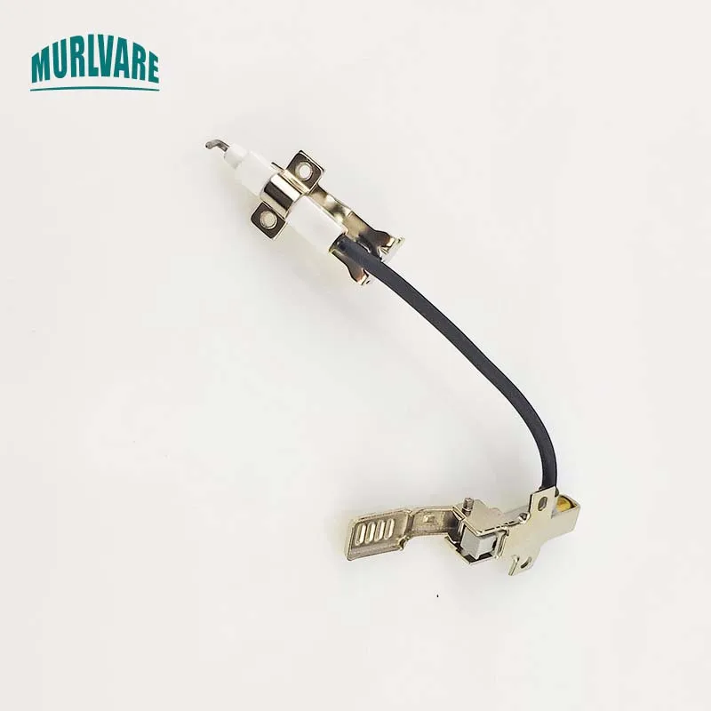 1Pcs Gas Stove Accessories Portable Cassette Stove Button Piezo Igniter Electronic Ignition With Needle