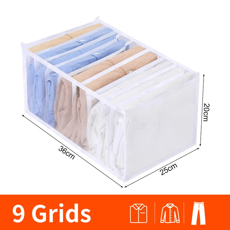 9 grids-white