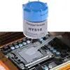 HY510 10g Silicone Thermal Paste Heat Transfer Grease Heat Sink CPU GPU Chipset Notebook Computer Cooling Syringe 1