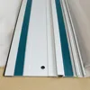 1PC 3 Meter Replacement Sliding Strip for Plunge Saw SP6000 Guide Rail Accessories Self Adhesive Easy Installation 3
