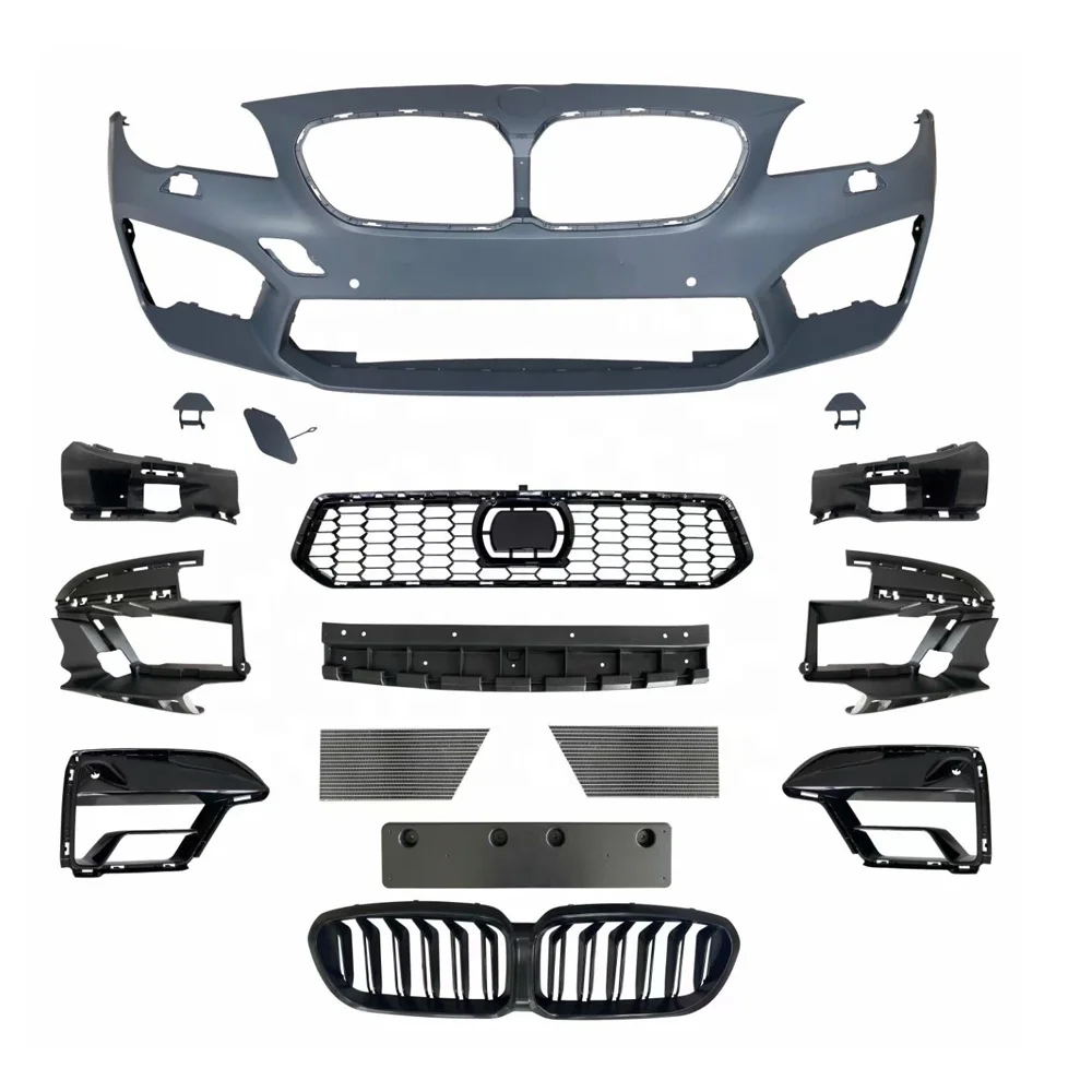 

Body kit 5 series F10 upgrade to G30 LCI M5 for