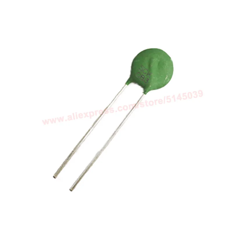 (10 Pieces) NTC SCK251R5 SCK20100 SCK055 SCK083 SCK052 SCK053 Thermistor Original