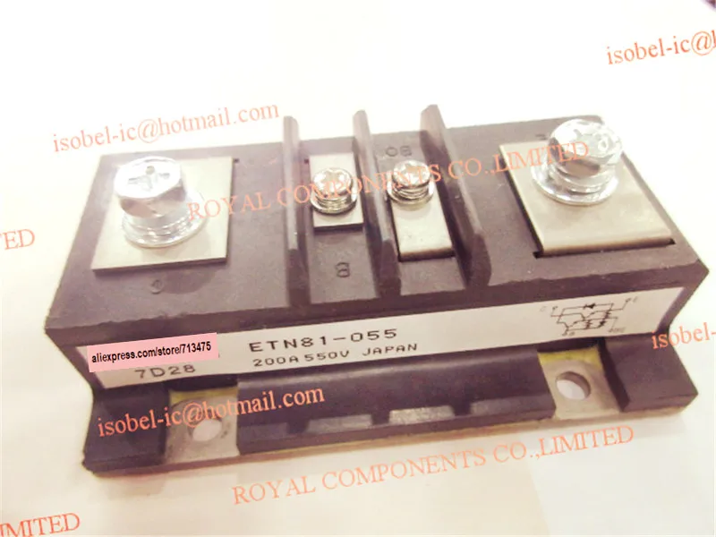 

ETN81-055