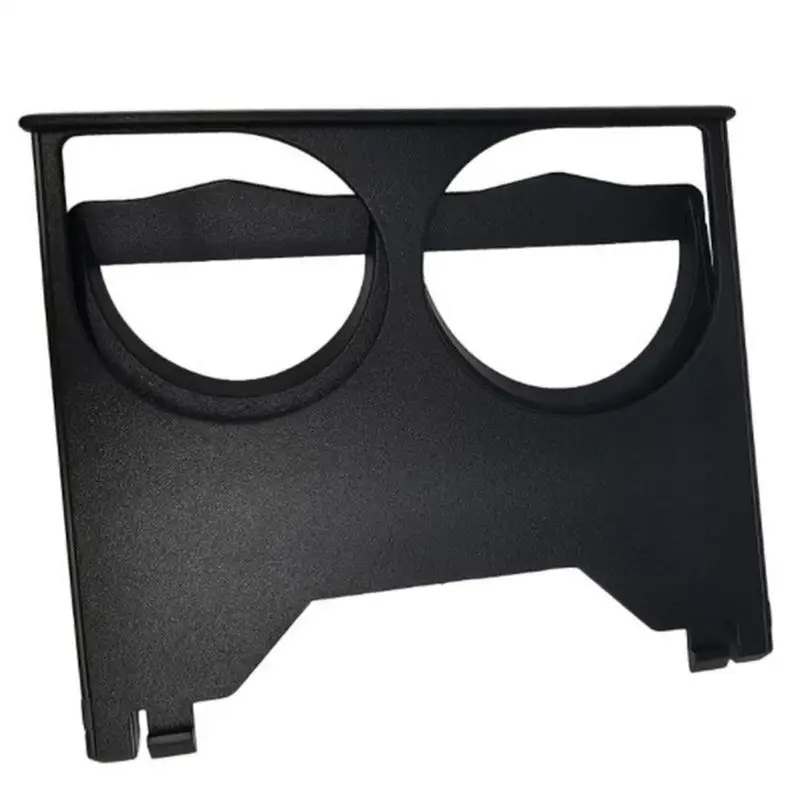 

Car Water Cup Holder Double Mouth For Lada Avensis Auris Hondas Civic Accord Fit Accessories