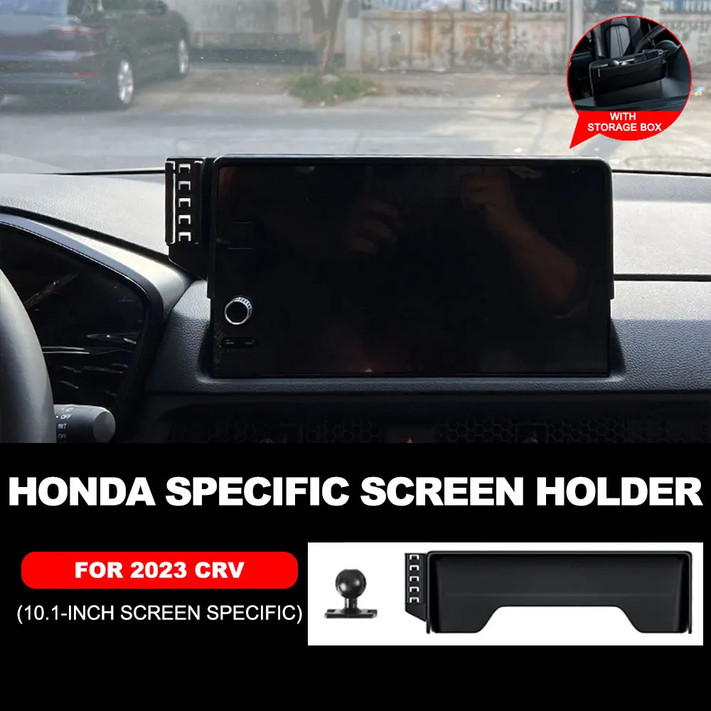 10.1inch screen