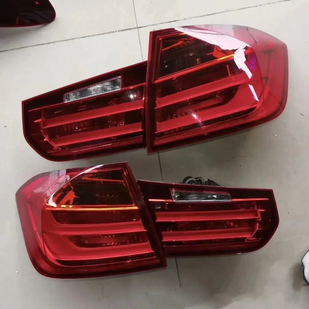 

For F30 automotive components, second-hand disassembled rear taillights, directly sold by manufacturers