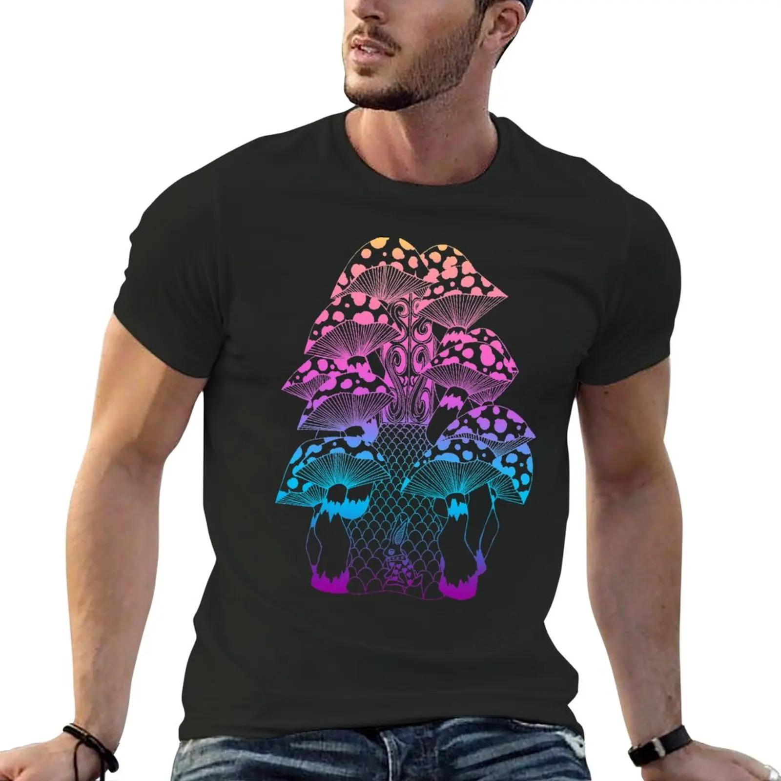 

Follow the Rabbit T-Shirt graphic t shirts blank t shirts vintage t shirt sweat shirts, men