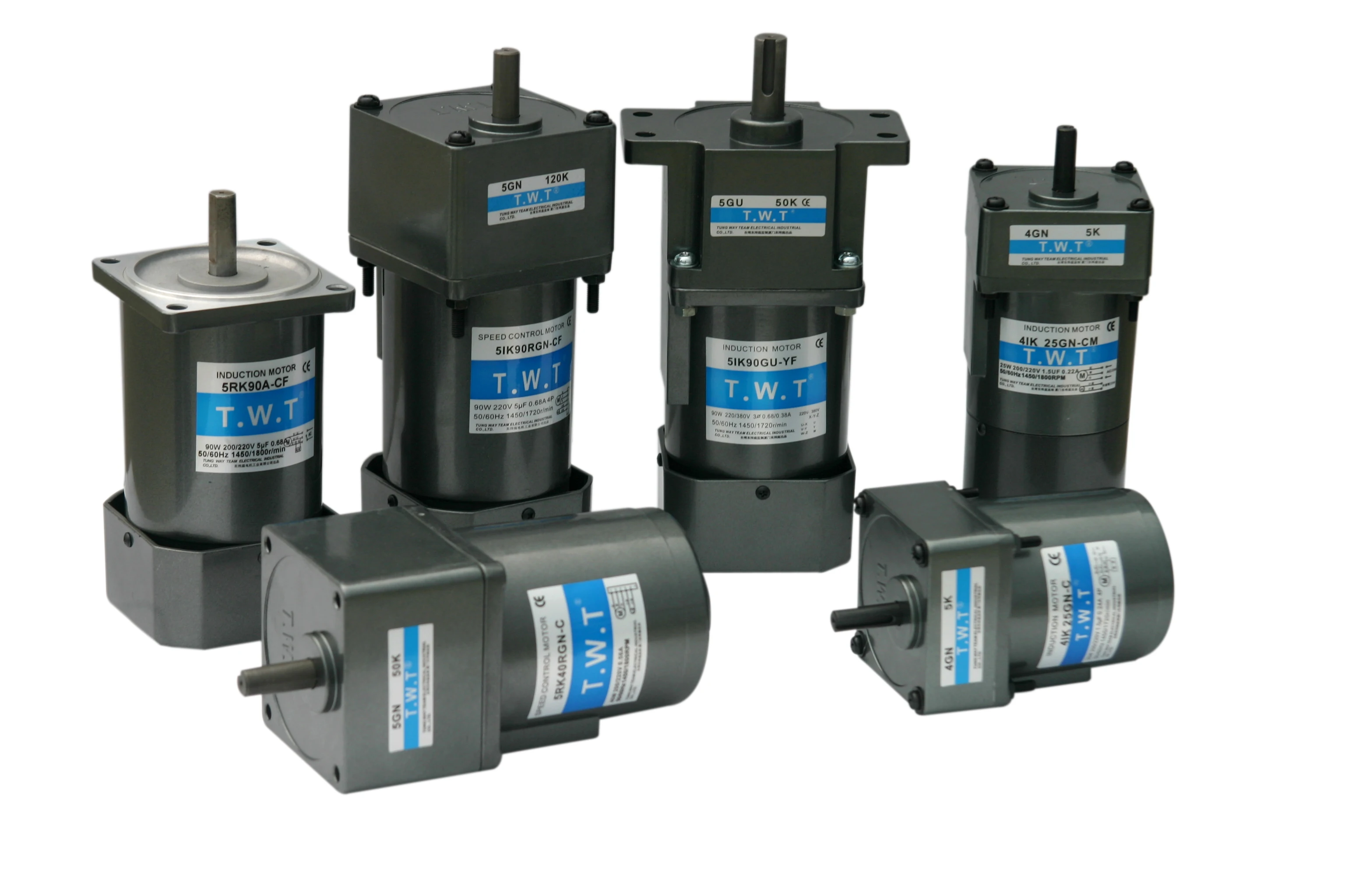 Однофазный индукционный щеточный асинхронный электродвигатель ...