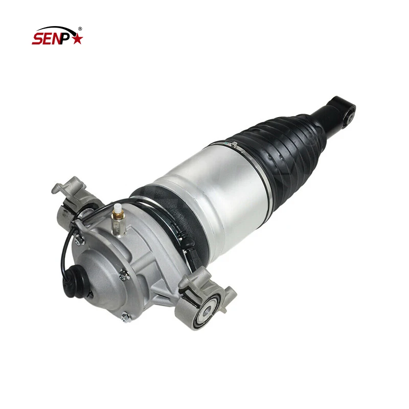 SENP 자동 자동차 부품 VW Touareg Porsche Cayenne 958 2011-2016 OEM 용 후방 에어 서스펜션 충격 스트럿츠 95835801900 958 358 019 00