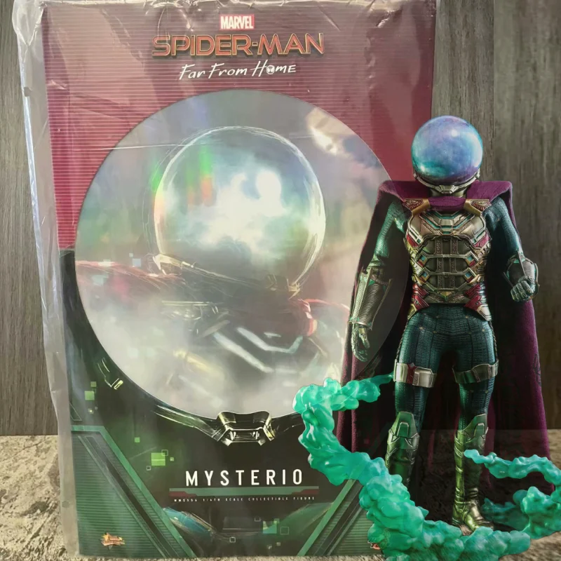 

Фигурки героев аниме Hottoys Ht Mms556, коллекционная игрушка, подарок, 1/6