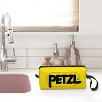 Sport Petzls Makeup Bags French Men Cosmetic Bag Fashion Waterproof Makeup Organizer Case 2