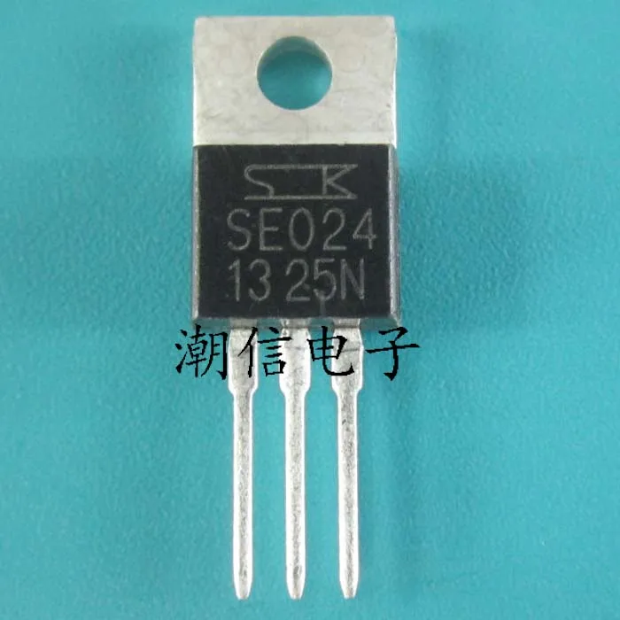 

10PCS/LOT SE024 TO-220 NEW and Original in Stock