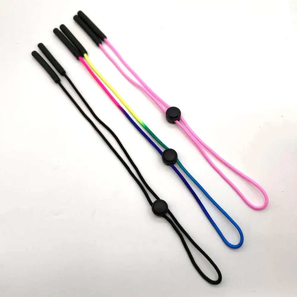 Sports Eyeglass Strap Sunglass holder Men Women Eyewear Retainer with Adjustable Buckles Reading Glasses Chain glasses straps glasses chain glasses retainer