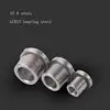 Gym Accessories, 304 Stainless Steel Sleeve, Flange Shaft Sleeve, GCR15 Bearing Steel Axle Sleeve Pipe 3