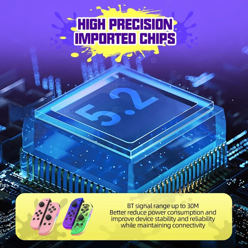 BT 5.2  Ʈѷ RGB ġ L/R е, ٵ ġ Ʈ Oled  е ̽ƽ,  ,  
