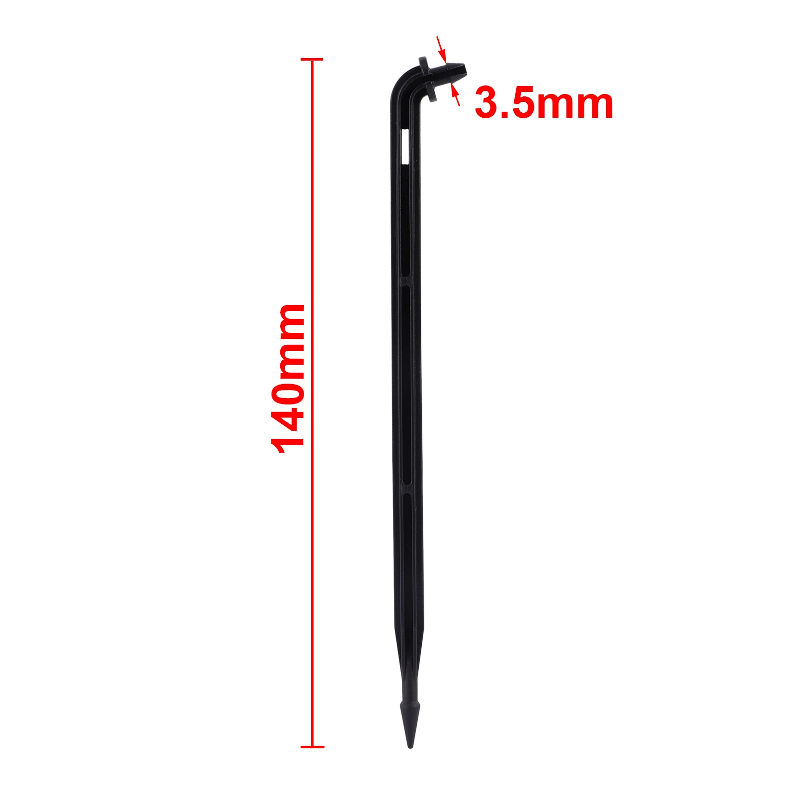 short handle 140mm