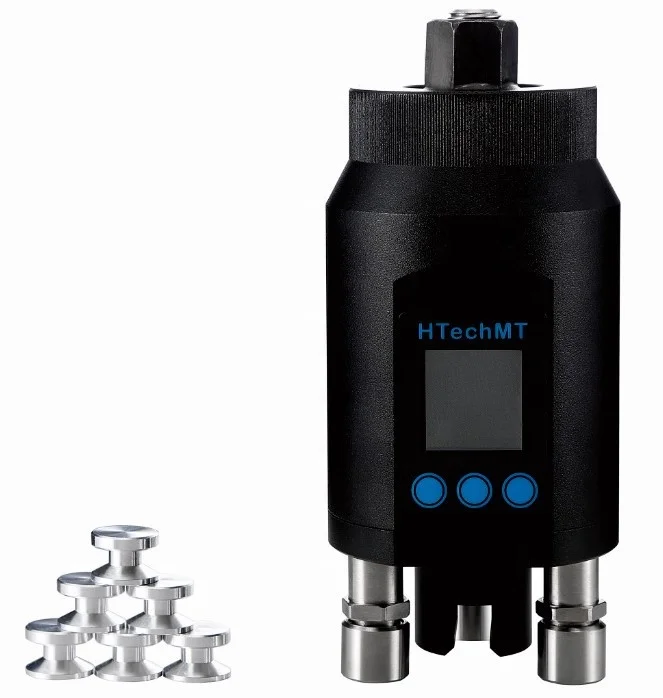 

ASTM D 4541, ISO 4624, ISO16276-1 Pull off adhesion tester