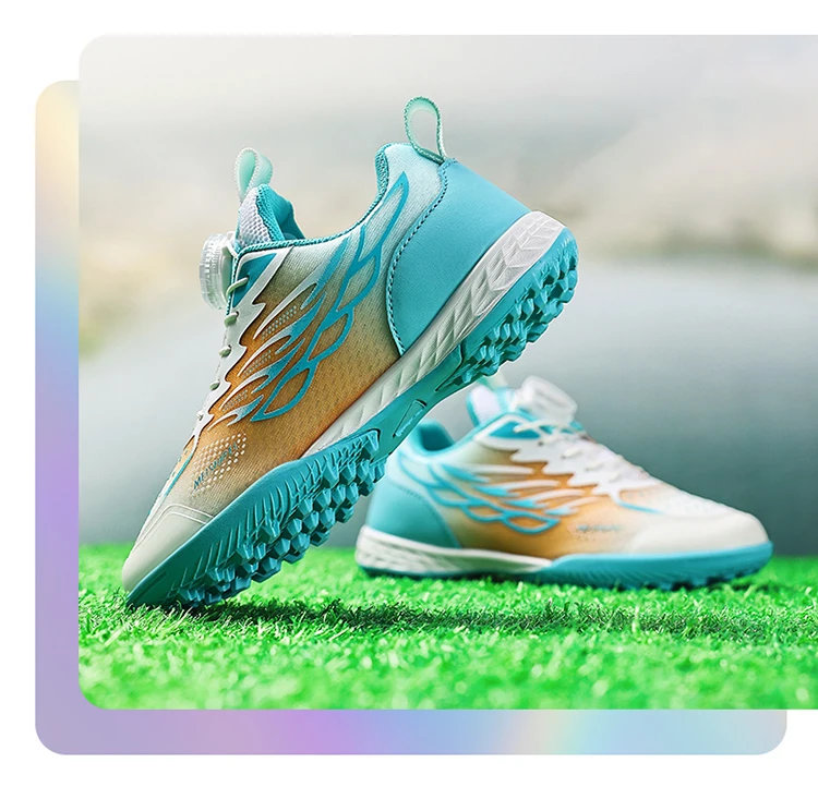 Kids Futsal Shoes