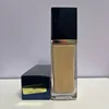 2025 New Brand Double Wear Stay - In - Place Makeup Teint Longue Tenue Intransferable Spf 10/pa++ 6