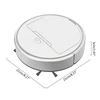 Home Robot Vacuum Cleaner Automatic Clean Charging Intelligent Vacuum Cleaner 6