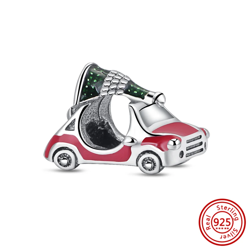 Рисунок 4 - Бусины-шармы «сделай сам» из серебра