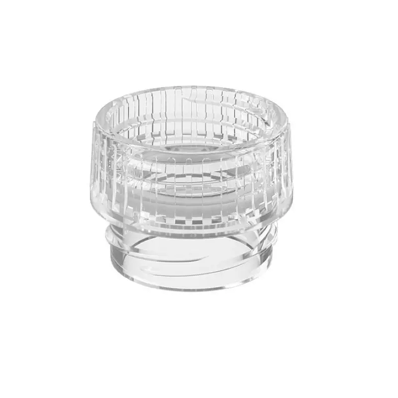 Wasserstoffreicher Wasserbecher-Adapter 3.0 bis 2.8, einschließlich innerer und äußerer wasserdichter Gummiringe