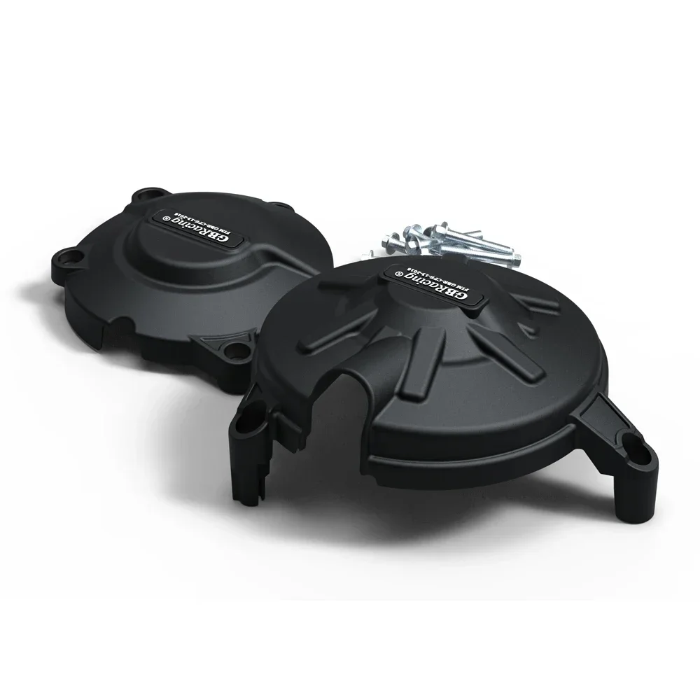 Motorcycle accessories Tuono V4-RSV4-Engine Protection Cover