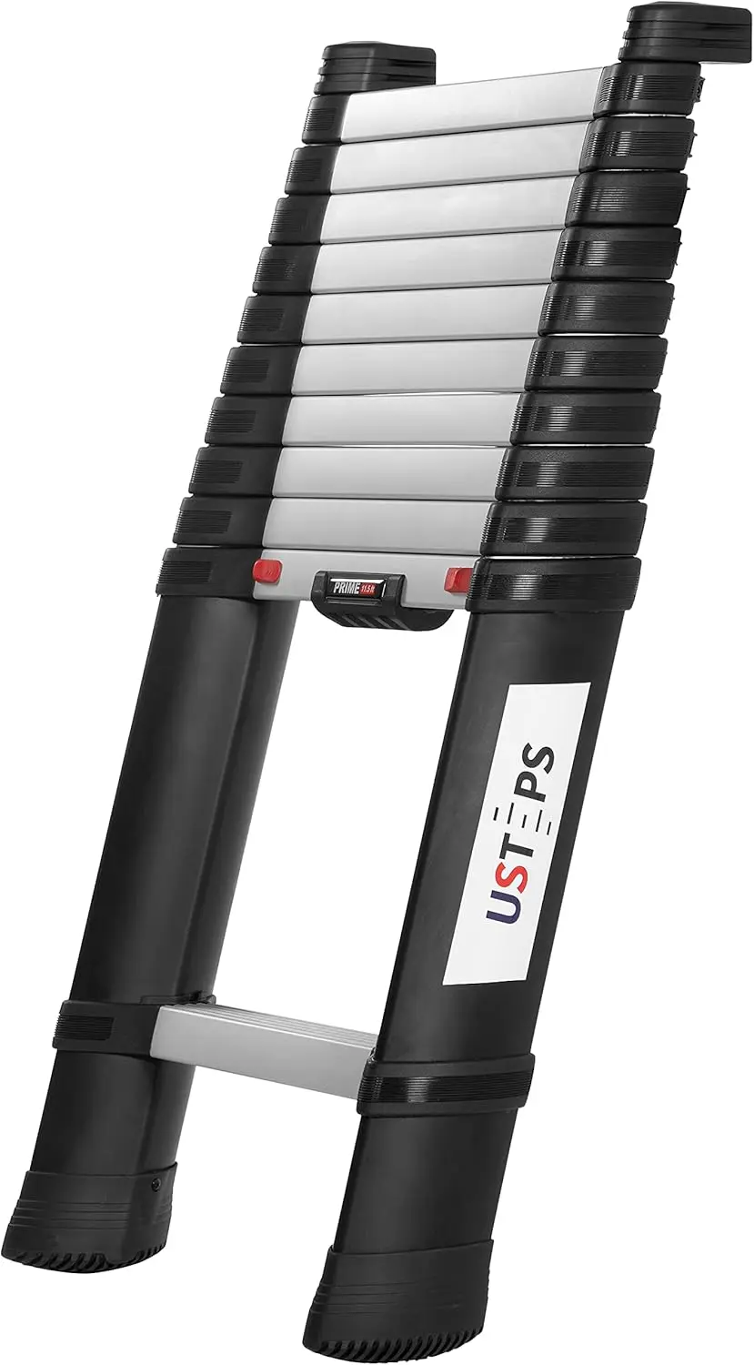 Triangular Telescoping Ladder 11.5ft