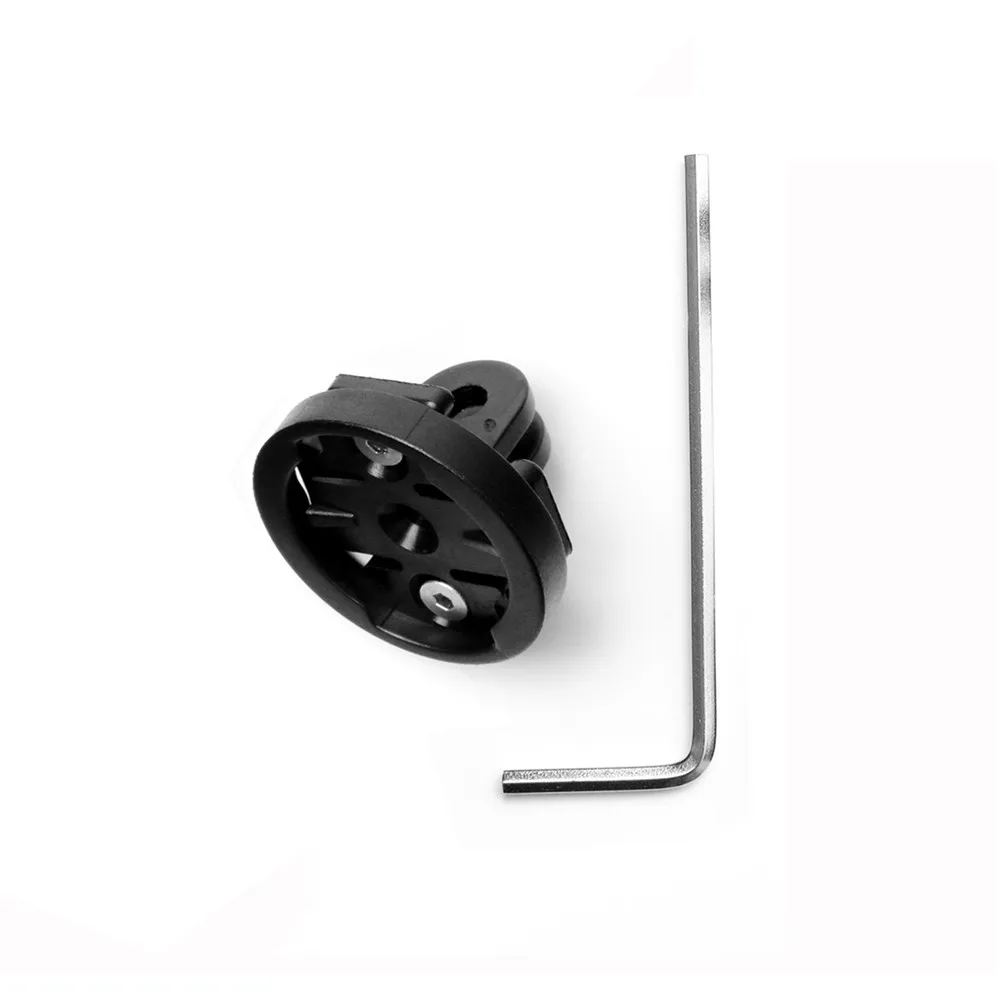 

for Garmin Mount Adaptor Outdoor Sporting for Garmin Edge 500/510/520/800/810 Computer Base Bicycle Camera Adaptor Kit