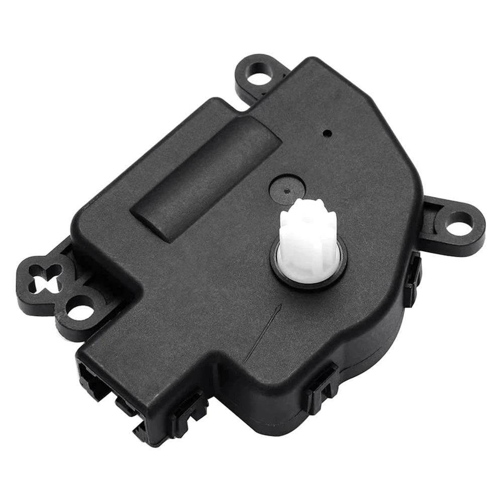 ‎604251 HVAC Heater Blend Air Door Actuator for Ford Fiesta 2011 2012 2013 2014 2015 2016 2017