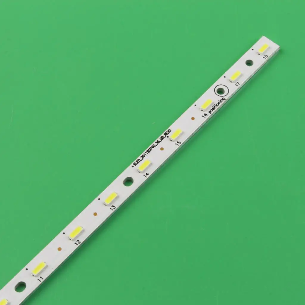 LED Ʈ Ʈ 36LED GT0330-4 E329419  2011SSP40 36 DG-REV0 40NX330A 40LX430A 40NX430A 40LX830A