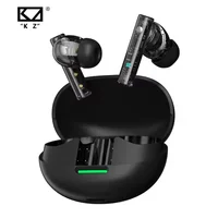 KZ Sora True Wireless Stereo TWS Bluetooth 5.4 Earphones High-Quality HiFi In-Ear Wireless Music Earbuds 1